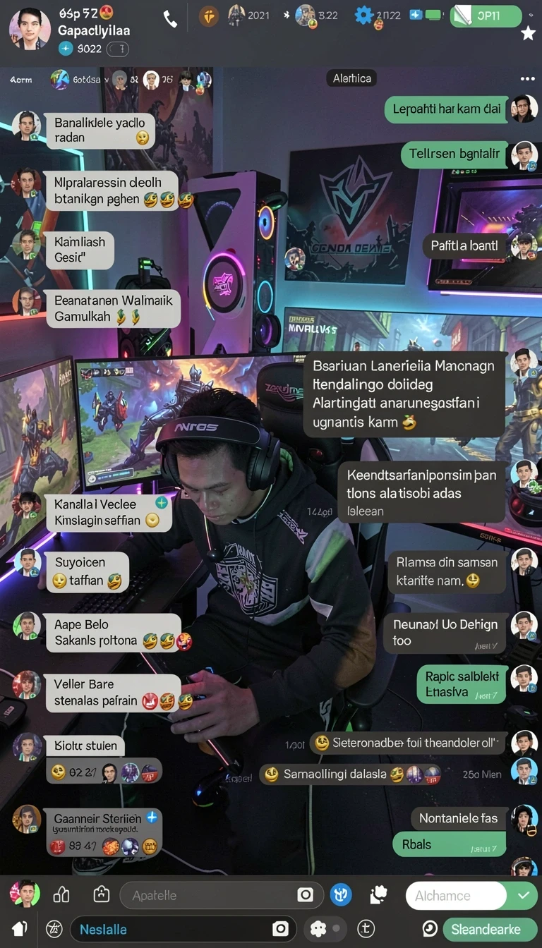megafafa