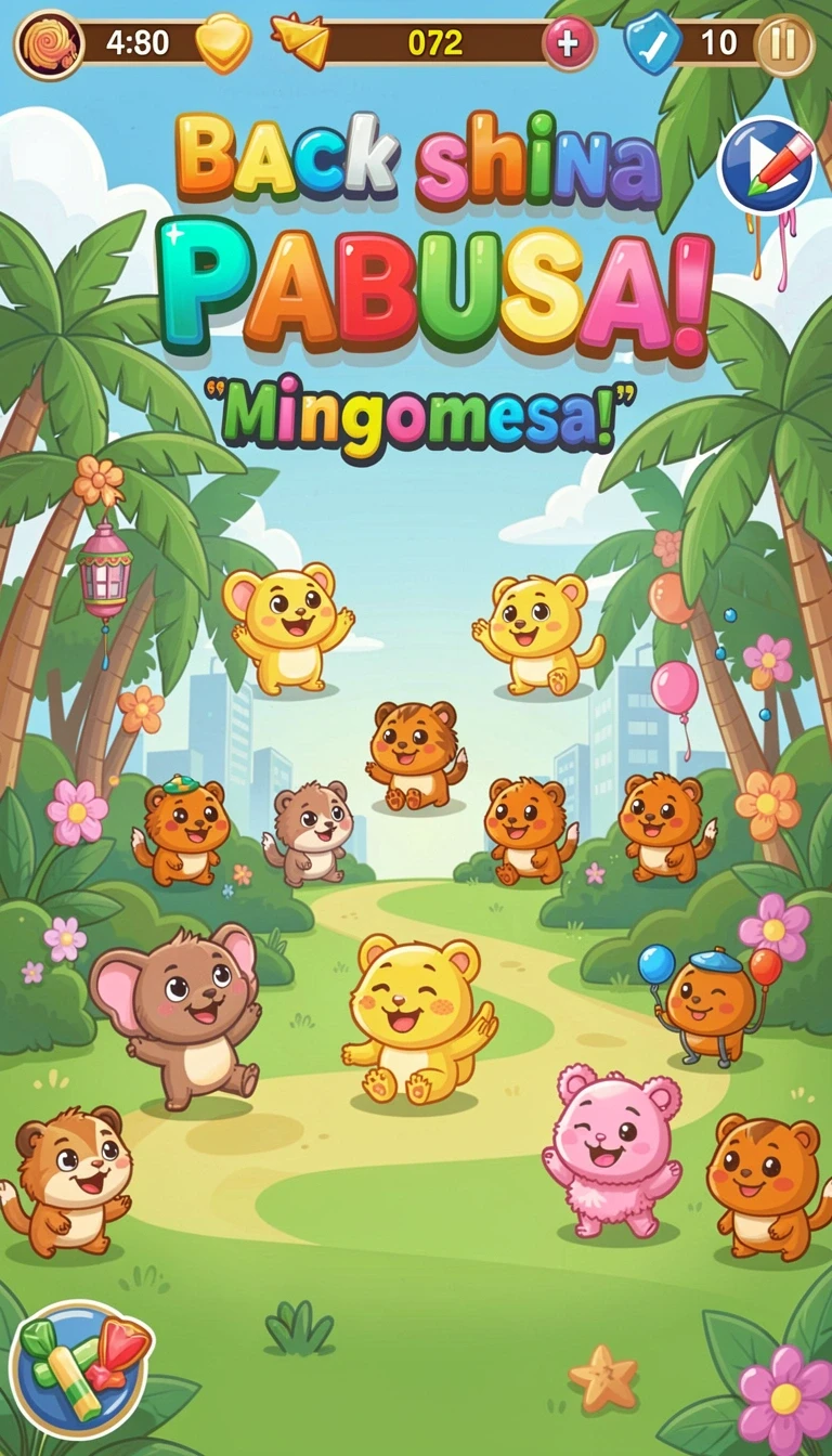 megafafa