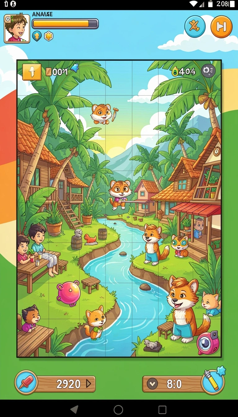 megafafa