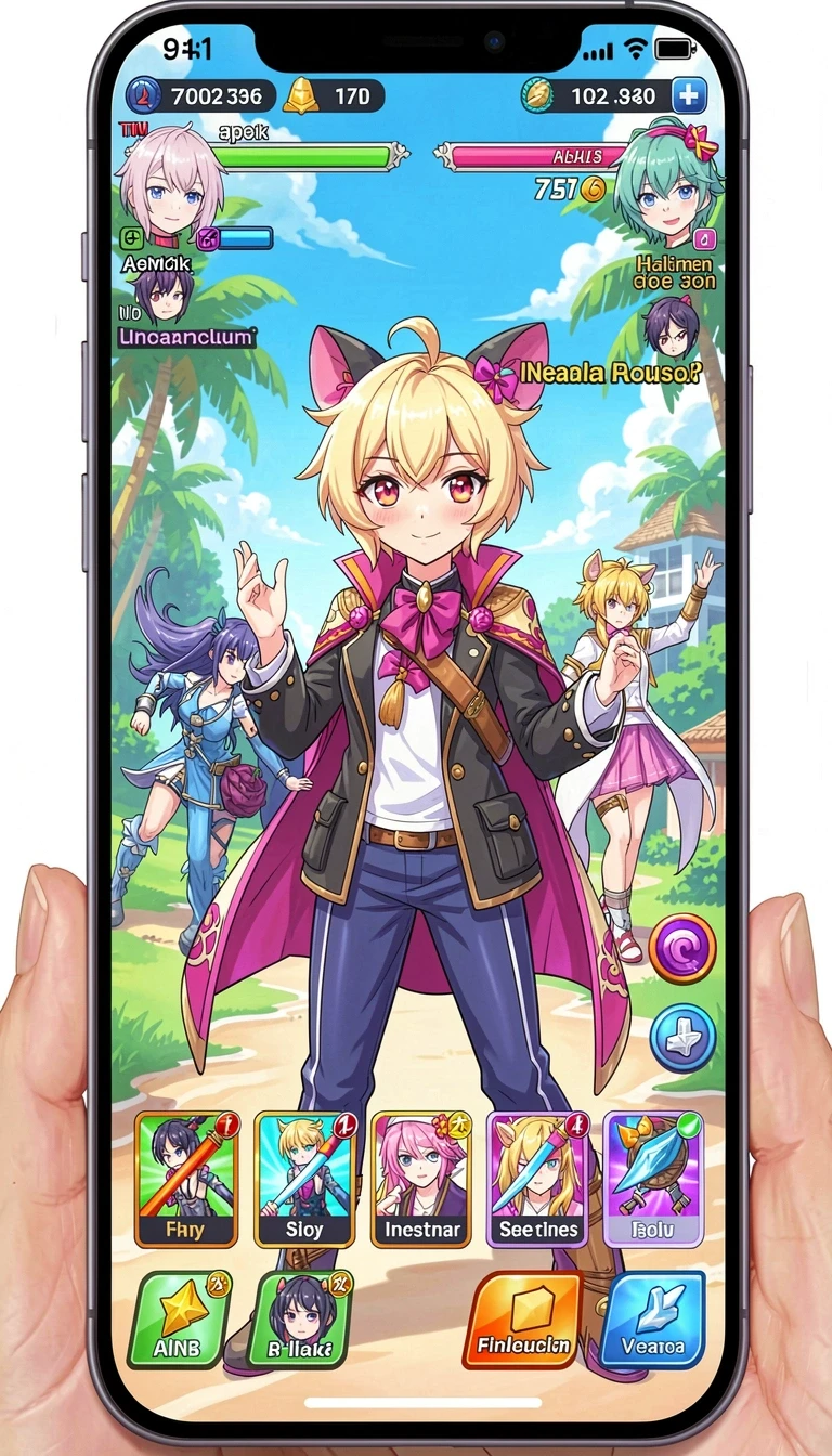 megafafa