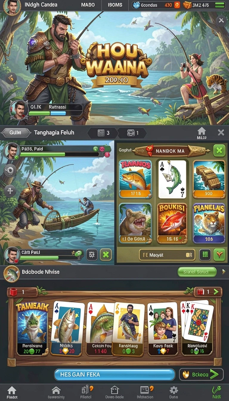 megafafa