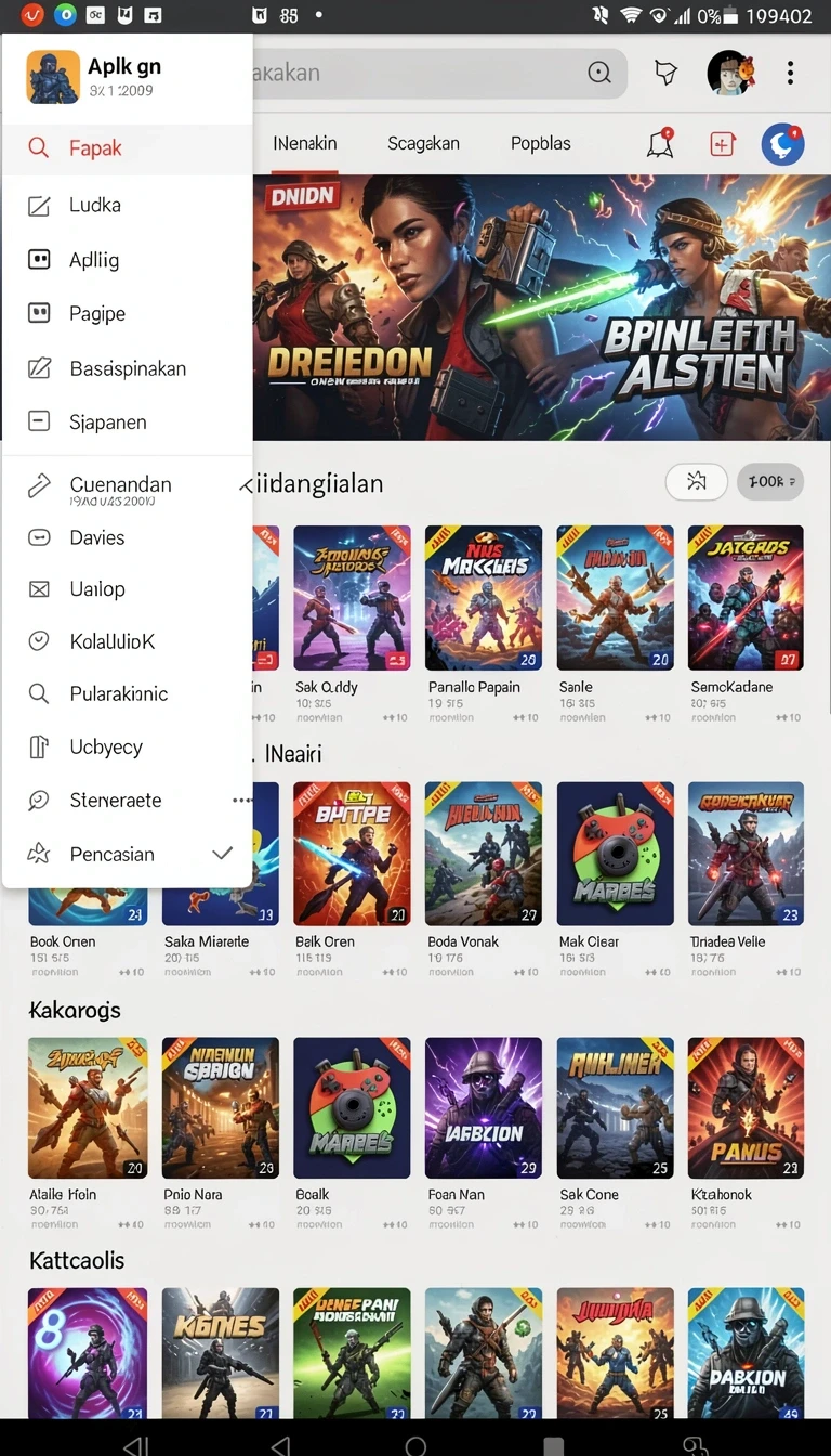 megafafa