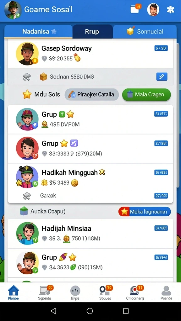 megafafa