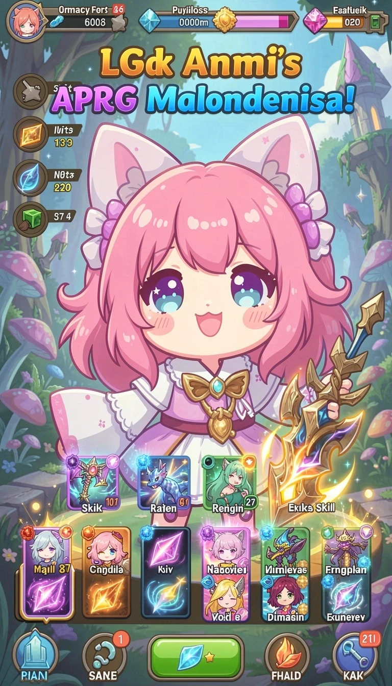 megafafa