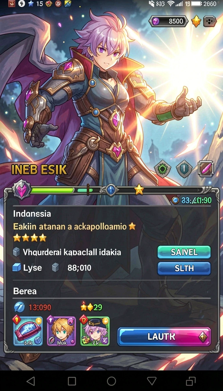 megafafa