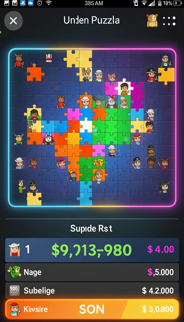 megafafa