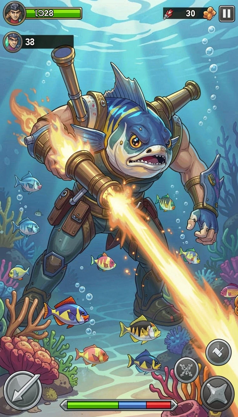 megafafa