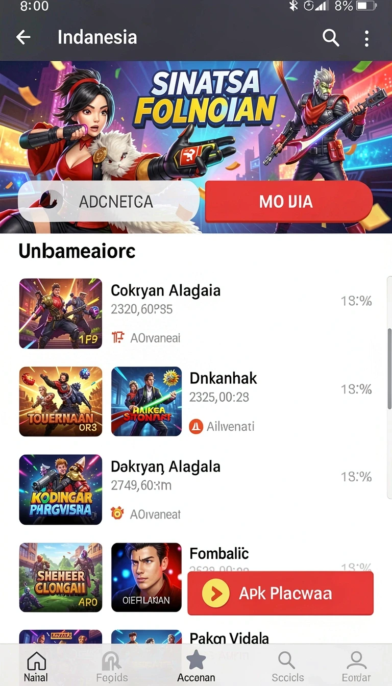 megafafa