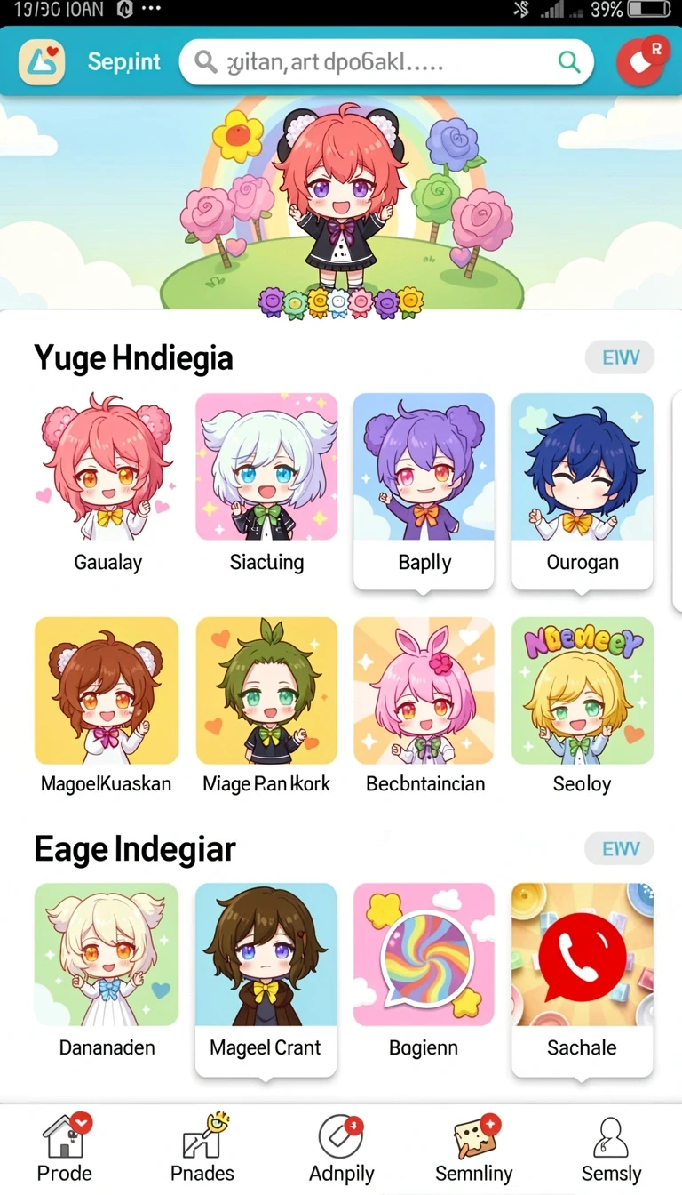 megafafa