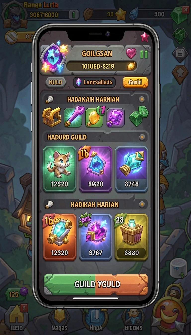 megafafa