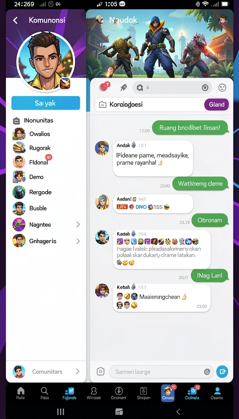 megafafa