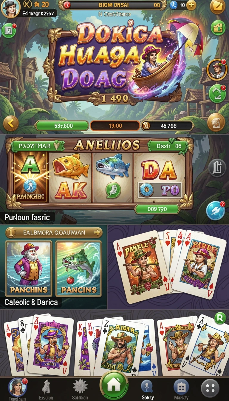 megafafa